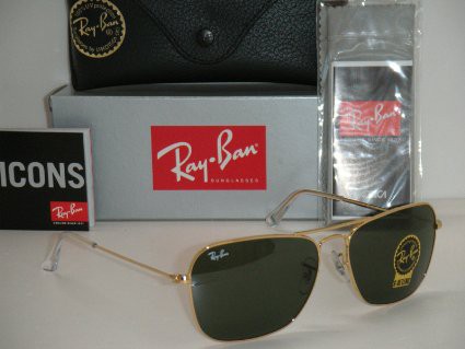 RAY BAN 3136